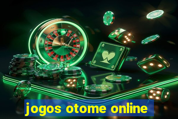 jogos otome online